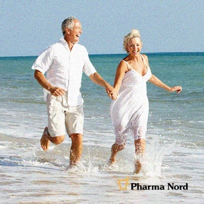 Kā gados vecākiem cilvēkiem uzturēt enerģijas līmeni?