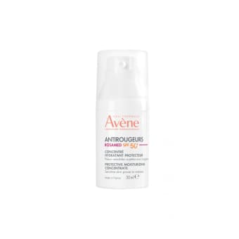 AVENE koncentrāts ANTI-REDNESS ROSAMED, SPF50+, 30 ml