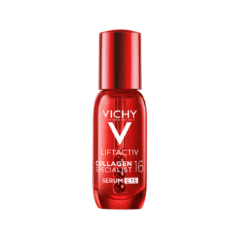 VICHY serums ādai ap acīm LIFTACTIV COLLAGEN SPECIALIST 16, 15 ml