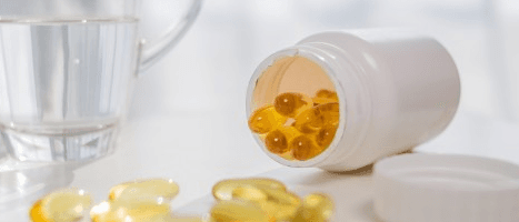 Зачем нужно принимать рыбий жир?
