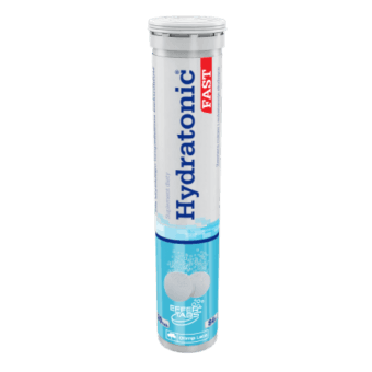 OLIMP LABS HYDRATONIC FAST putojošās tabletes, 20 gab.
