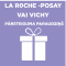 PĀRSTEIGUMA PARAUDZIŅŠ - LA ROCHE-POSAY vai VICHY