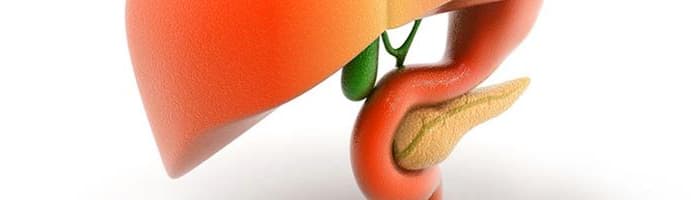 Для здоровой печени