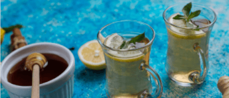 Витамины и пищевые добавки для иммунитета!