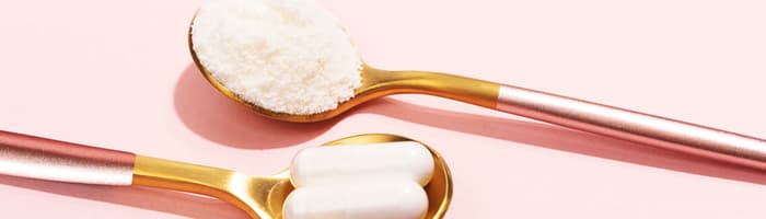 Kolagēns: proteīns dzīves kvalitātes paaugstināšanai